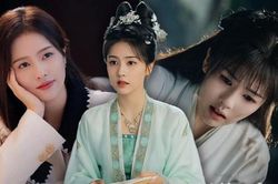 Sở hữu nhan sắc xinh đẹp, vì sao Bạch Lộc vẫn bị chê khi đóng phim ngôn tình?