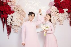 Sau khi bị chỉ trích, tài khoản Douyin ẩn clip 'bi kịch hóa' đám cưới Puka - Gin Tuấn Kiệt