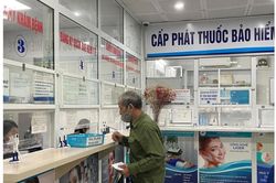 Tăng mức hưởng bảo hiểm y tế lên 100% cho những trường hợp nào?
