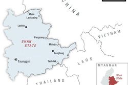 Tìm cách đưa 166 công dân Việt Nam ở vùng chiến sự tại Myanmar về nước