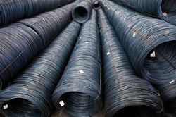 Giá thép hôm nay 9/11: Tăng mạnh 54 Nhân dân tệ/tấn trên sàn giao dịch