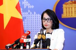 Chủ tịch nước sắp tới Hoa Kỳ dự Hội nghị cấp cao APEC