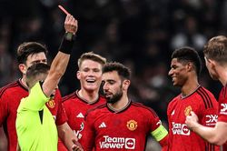 Kết quả Cúp C1: MU xếp bét bảng, Harry Kane lập cú đúp đưa Bayern vào vòng 1/8