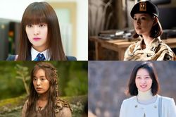 7 bộ phim truyền hình thành công nhất của 'Ngọc nữ Hàn Quốc' Kim Ji Won