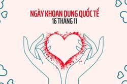 Góc nhìn 365: Khác biệt và khoan dung