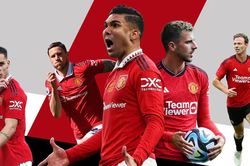 MU đứng bét bảng ở Cúp C1: Những vụ đầu tư hớ của Erik ten Hag