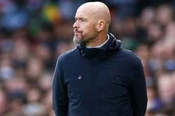 Ten Hag đưa MU đến thêm một kỷ lục buồn sau trận thua Copenhagen