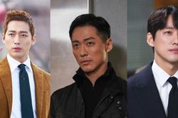 5 bộ phim chứng minh thương hiệu 'bảo chứng rating' của Nam Goong Min