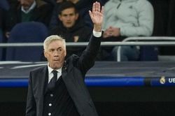 Ancelotti vượt qua Sir Alex, lập kỷ lục đặc biệt ở Champions League