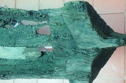 Người Đông Sơn vẽ, nặn người Đông Sơn (kỳ 5): Theo chân thợ cả lên một chiếc thuyền Đông Sơn lộng lẫy