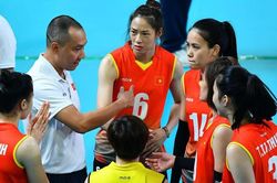 HLV Nguyễn Tuấn Kiệt tạm rời đội tuyển để dẫn dắt CLB bí ẩn, tính 'chơi chiêu' tại giải bóng chuyền VĐQG 2023