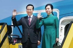 Chủ tịch nước sẽ tham dự Tuần lễ Cấp cao APEC 2023 và kết hợp hoạt động song phương tại Hoa Kỳ