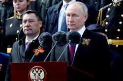 Nga quyết xuất ngân sách 'rất ấn tượng' hóa giải xung đột với Ukraine thành động lực tăng trưởng