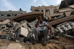 Xung đột Israel-Hamas: Hà Lan, Cộng hòa Cyprus tích cực viện trợ cho Dải Gaza; Canada kêu gọi ngừng bắn nhân đạo