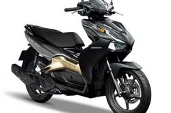 Cập nhật bảng giá xe Honda Air Blade mới nhất tháng 11/2023