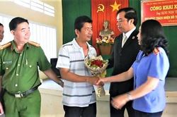 Hình thức đăng báo xin lỗi và cải chính công khai được quy định thế nào?