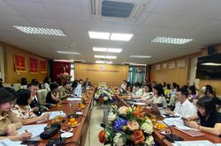 Phát hiện hơn 10.000 ca nhiễm HIV mới