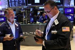 Thị trường chứng khoán thế giới ngày 9/11: Hợp đồng tương lai Dow Jones tăng nhẹ