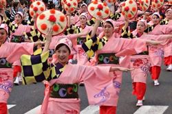 Du khách sắp được mặc thử Kimono, uống trà đạo Nhật Bản tại Quảng Ninh