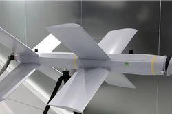 Xem UAV Nga khóa mục tiêu, phá hủy phương tiện của Ukraine