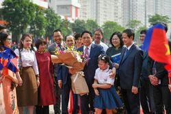 Kế hoạch triển khai Phong trào 'Cả nước thi đua xây dựng xã hội học tập, đẩy mạnh học tập suốt đời giai đoạn 2023 - 2030'