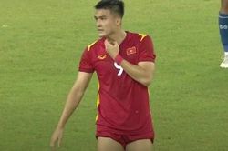Tuấn Hải bùng nổ, Hà Nội FC có chiến thắng lịch sử; 'Sát thủ' 1m82 có thể thay Tiến Linh tại đội tuyển Việt Nam