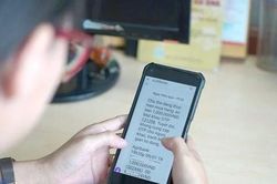 Sử dụng tiền của người khác chuyển nhầm vào tài khoản của mình có bị xử phạt không?