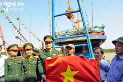 Tỉnh Nghệ An quán triệt, triển khai thực hiện Đề án Nâng cao chất lượng, hiệu quả công tác dân vận của lực lượng vũ trang ở vùng đặc thù