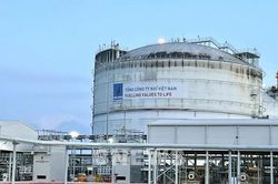 Tiêu thụ khí khó khăn, PV GAS vẫn về đích lợi nhuận năm 2023
