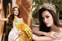 Lê Hoàng Phương chính thức lên tiếng khi bị nhãn hàng ngừng hợp tác với vai trò đại sứ thương hiệu