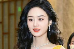 Bị đồn phá hủy cuộc đời Phùng Thiệu Phong, Triệu Lệ Dĩnh liền được một đàn chị lên tiếng bảo vệ