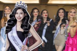 Nàng hậu đạt kỷ lục đi muộn của MU 2023: ngày 18 chung kết, ngày 13 đến thi