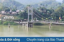 Thường Xuân: Chuẩn bị các điều kiện tổ chức Tuần lễ Văn hóa - Thể thao - Du lịch năm 2023