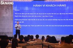 Nâng cao kỹ năng bán hàng trực tuyến các dịch vụ du lịch