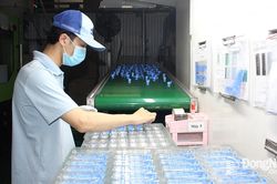 Nghị quyết 41-NQ/TW: Tạo động lực mới cho doanh nghiệp phát triển