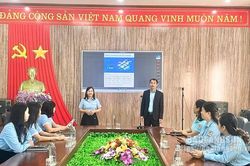 Hơn 14.000 lượt thiếu nhi tham gia Cuộc thi trực tuyến 'Em yêu lịch sử Việt Nam'