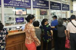 Tăng nhiều quyền lợi cho người tham gia, thụ hưởng chính sách BHYT