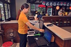 Vĩnh Phúc: Gần 70% doanh nghiệp, hộ kinh doanh sử dụng hóa đơn điện tử khởi tạo từ máy tính tiền