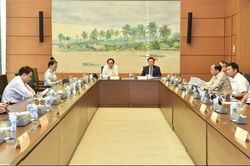 Sửa đổi Luật Tổ chức Tòa án nhân dân: Rất mạnh dạn nhưng cần đánh giá kỹ lưỡng hơn