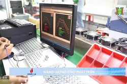 Chỉ số sản xuất toàn ngành công nghiệp (IIP) ước tăng 5,5%