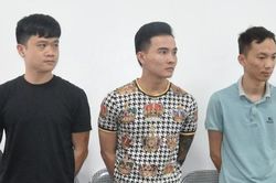Hơn 20 nạn nhân 'sập bẫy' nhóm lừa đảo bán phầm mềm nghe lén
