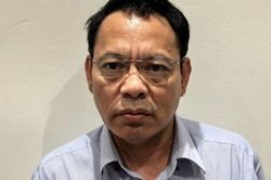 Khởi tố bị can, bắt tạm giam Giám đốc Công ty Mua bán điện, Tập đoàn Điện lực Việt Nam