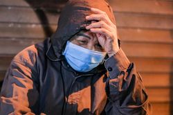 Miền Bắc sắp đón hai đợt không khí lạnh rất mạnh, trời chuyển rét