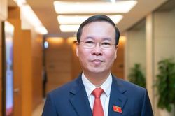 Chủ tịch nước Võ Văn Thưởng sẽ tham dự Tuần lễ cấp cao APEC tại Hoa Kỳ