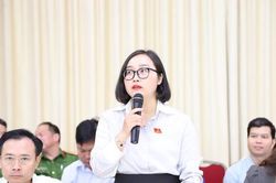Hoàn Kiếm: Xử lý nghiêm vi phạm trật tự đô thị