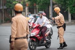 Mất bảo hiểm xe máy chủ xe đừng vội mua mới mà làm ngay điều này để bảo vệ quyền lợi