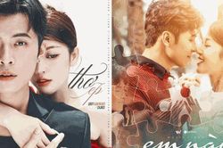 Gin Tuấn Kiệt làm nhạc dành tặng bà xã Puka: Cả 3 ca khúc đều 'leo' Top Trending