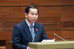 Tạo niềm tin cho các nhà đầu tư về môi trường pháp lý tại Việt Nam