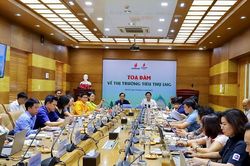 Petrovietnam và PV GAS khẳng định vai trò dẫn dắt thị trường tiêu thụ LNG