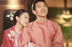 Đoàn Văn Hậu tung ảnh cưới truyền thống trước 1 ngày tổ chức hôn lễ